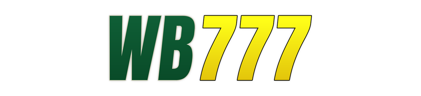 wb777 Logo